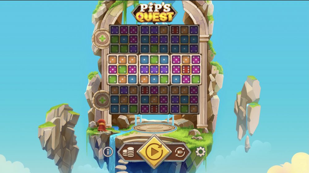 Слоты «Pip’s Quest» — играем бесплатно и без регистрации в казино Максбет